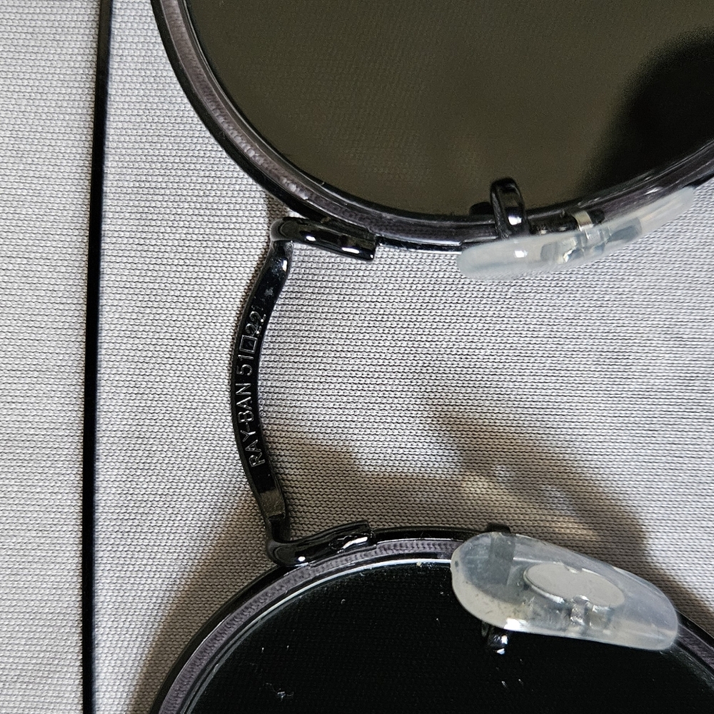 Ray Ban - Picture 8 of 10